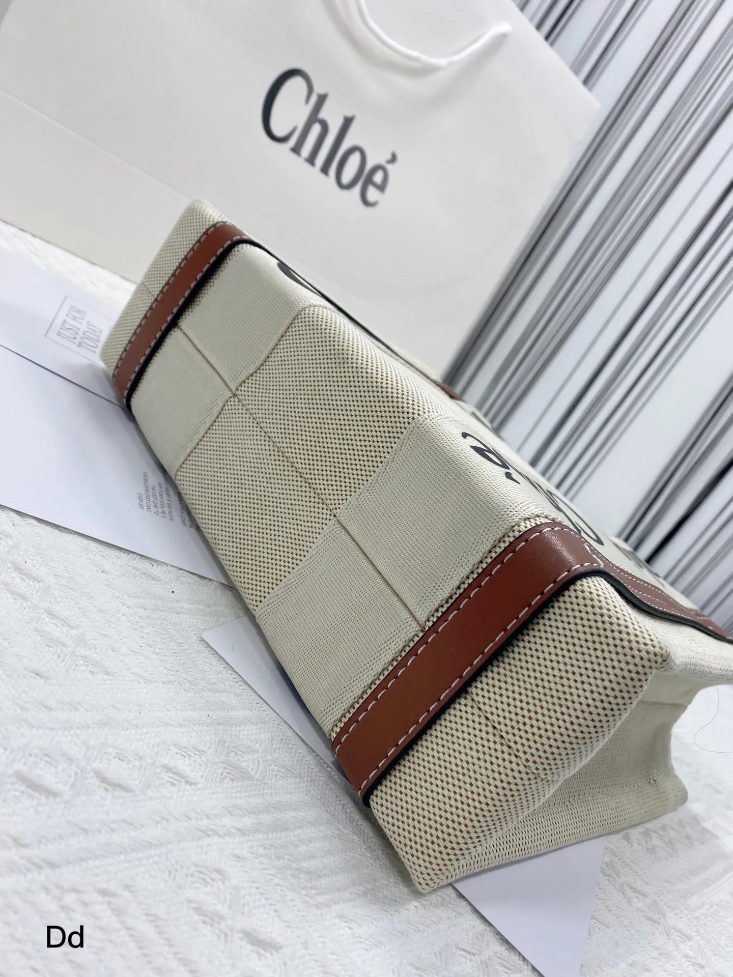 All Categories Official Website "Brand Women's Bags" Women's Bags 💙 Chloe 2023 New Chloe Handbag Wholesale
