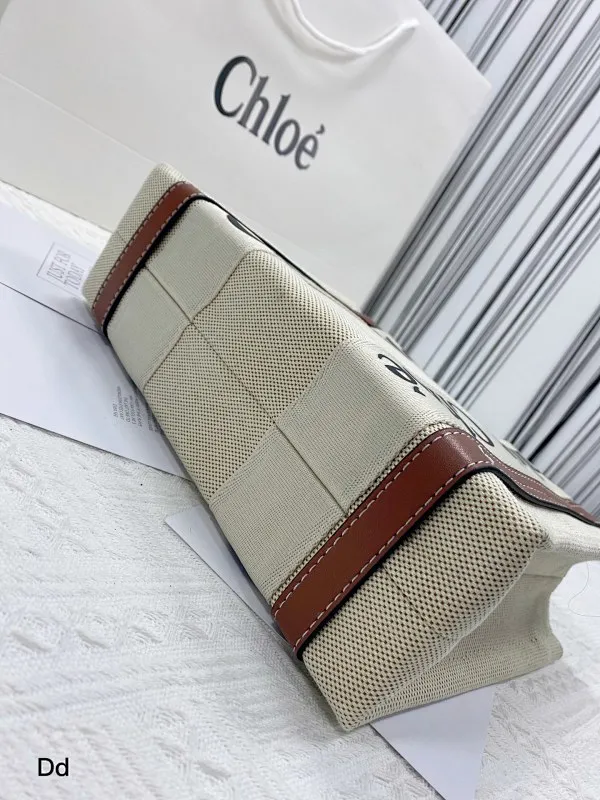 All Categories Official Website "Brand Women's Bags" Women's Bags 💙 Chloe 2023 New Chloe Handbag Wholesale