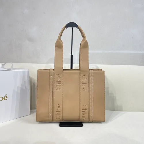 All Categories Official Website "Brand Women's Bags" Women's Bags 💙 Chloe 2023 New Chloe Full Leather Crossbody Bag Wholesale