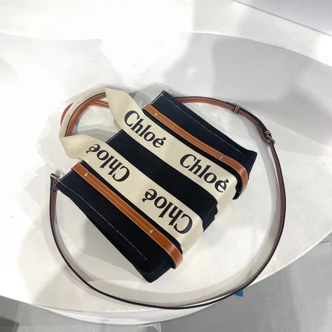 All Categories Official Website "Brand Women's Bags" Women's Bags 💙 Chloe 2023 New Chloe Tote Bag Wholesale