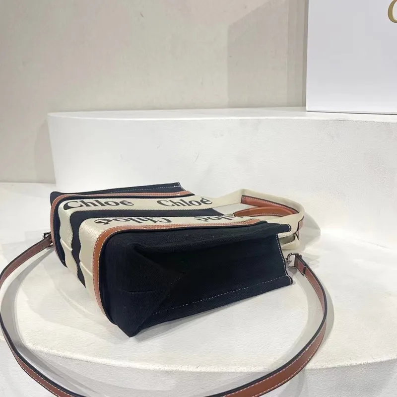 All Categories Official Website "Brand Women's Bags" Women's Bags 💙 Chloe 2023 New Chloe Tote Bag Wholesale