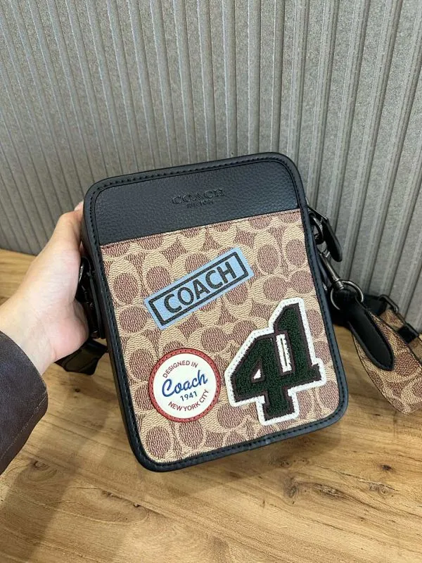 All Categories Coach Men's Bags (COACH) Coach CY894