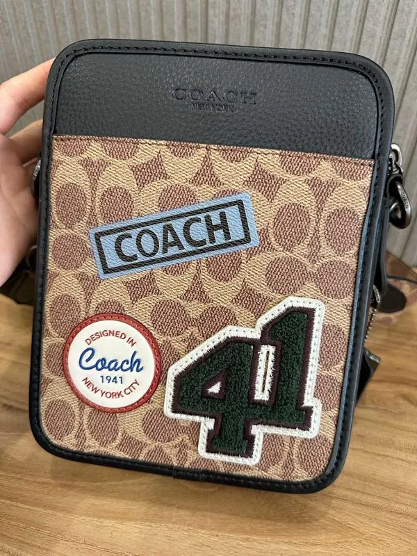 All Categories Coach Men's Bags (COACH) Coach CY894
