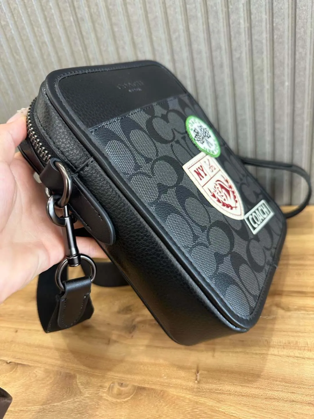 All Categories Coach Men's Bags (COACH) Coach CY894