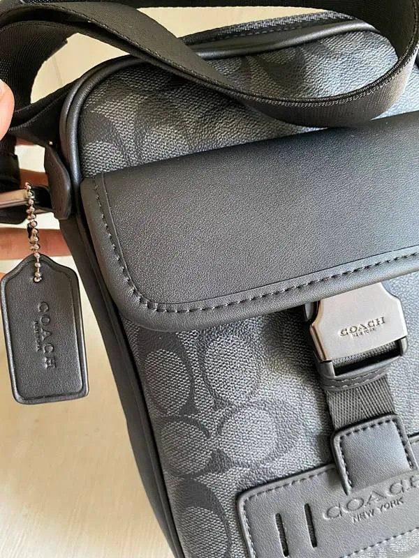 All Categories Coach Men's Bags (COACH) Coach 2666