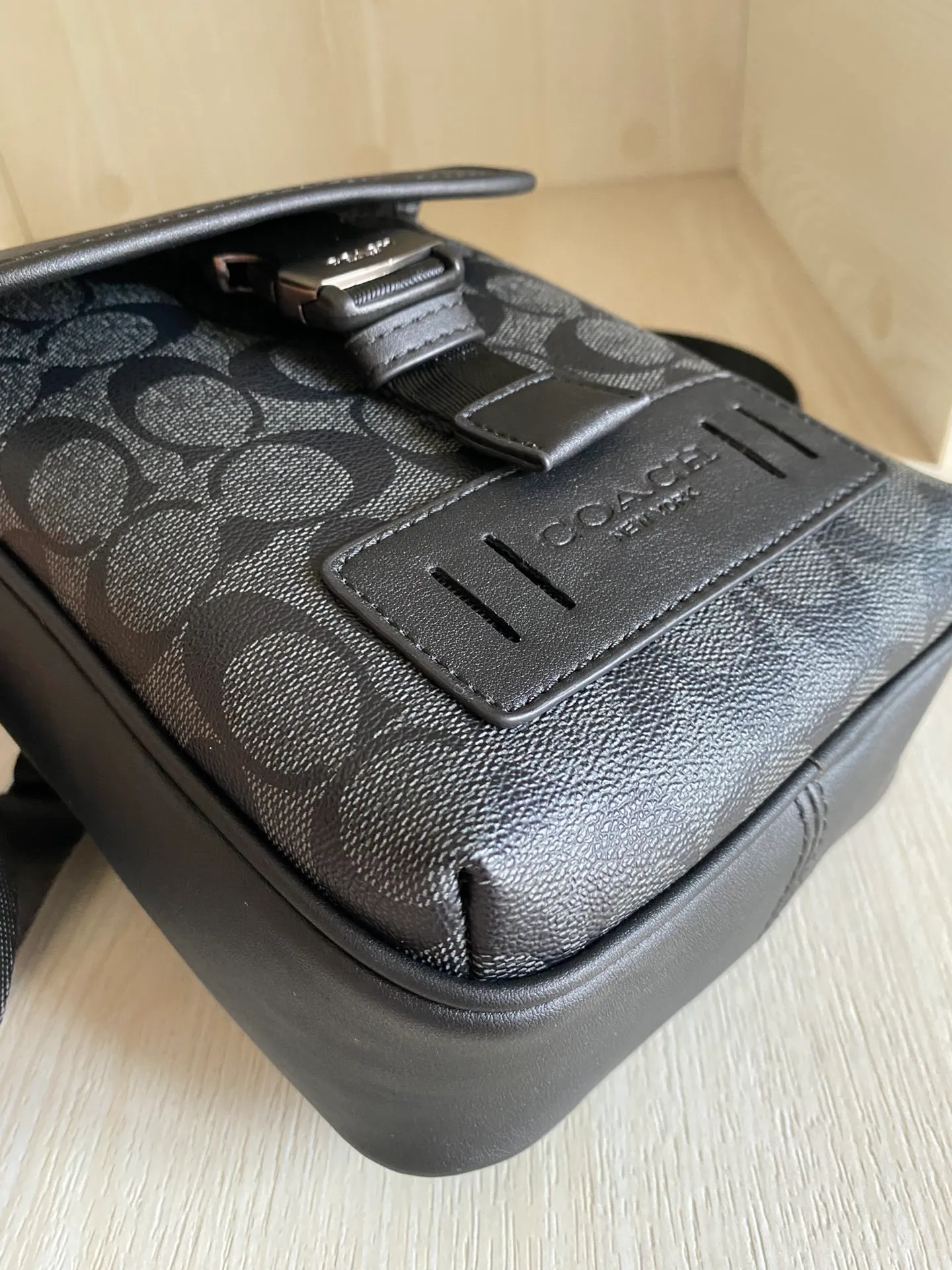 All Categories Coach Men's Bags (COACH) Coach 2666
