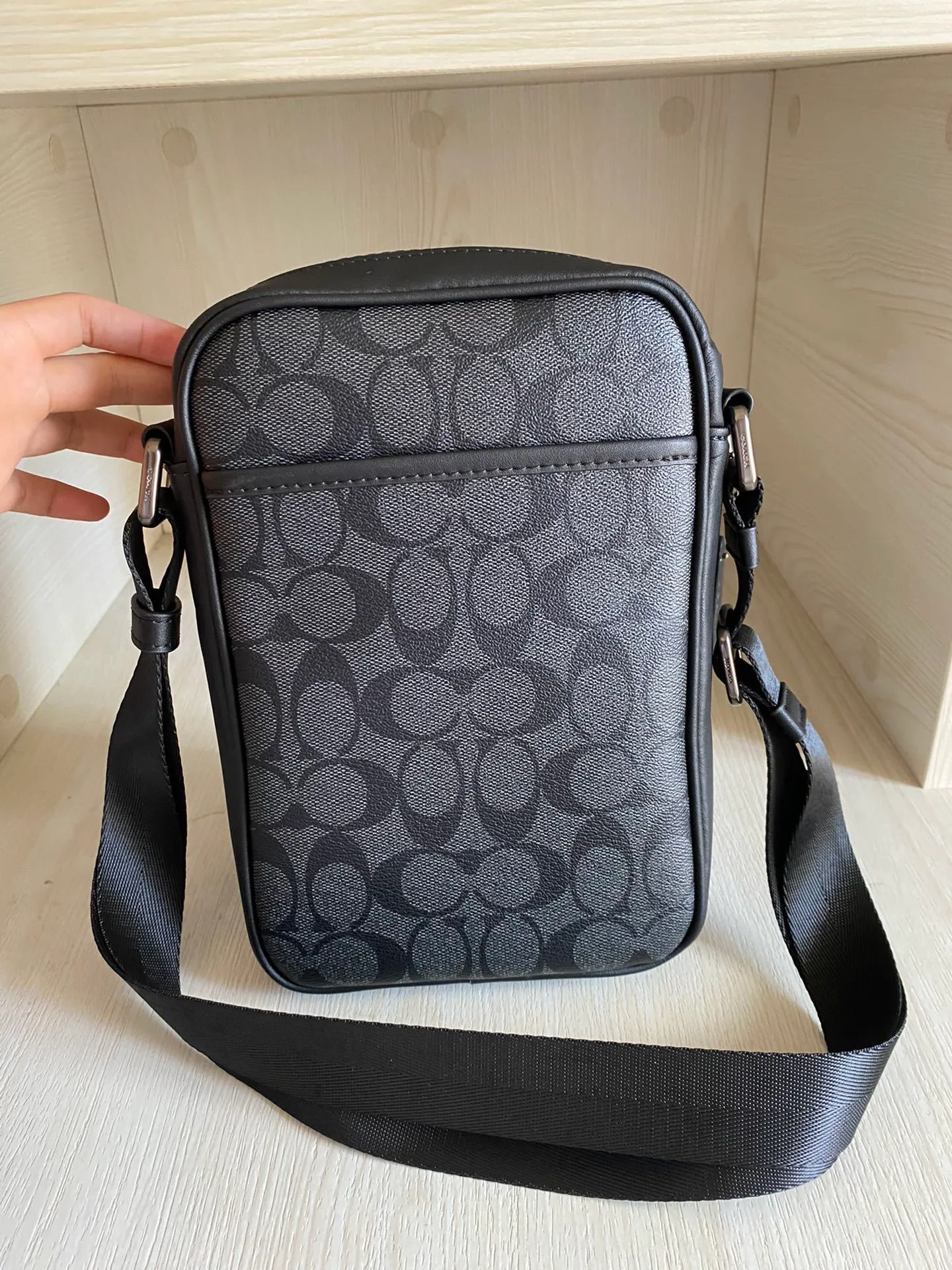 All Categories Coach Men's Bags (COACH) Coach 2666