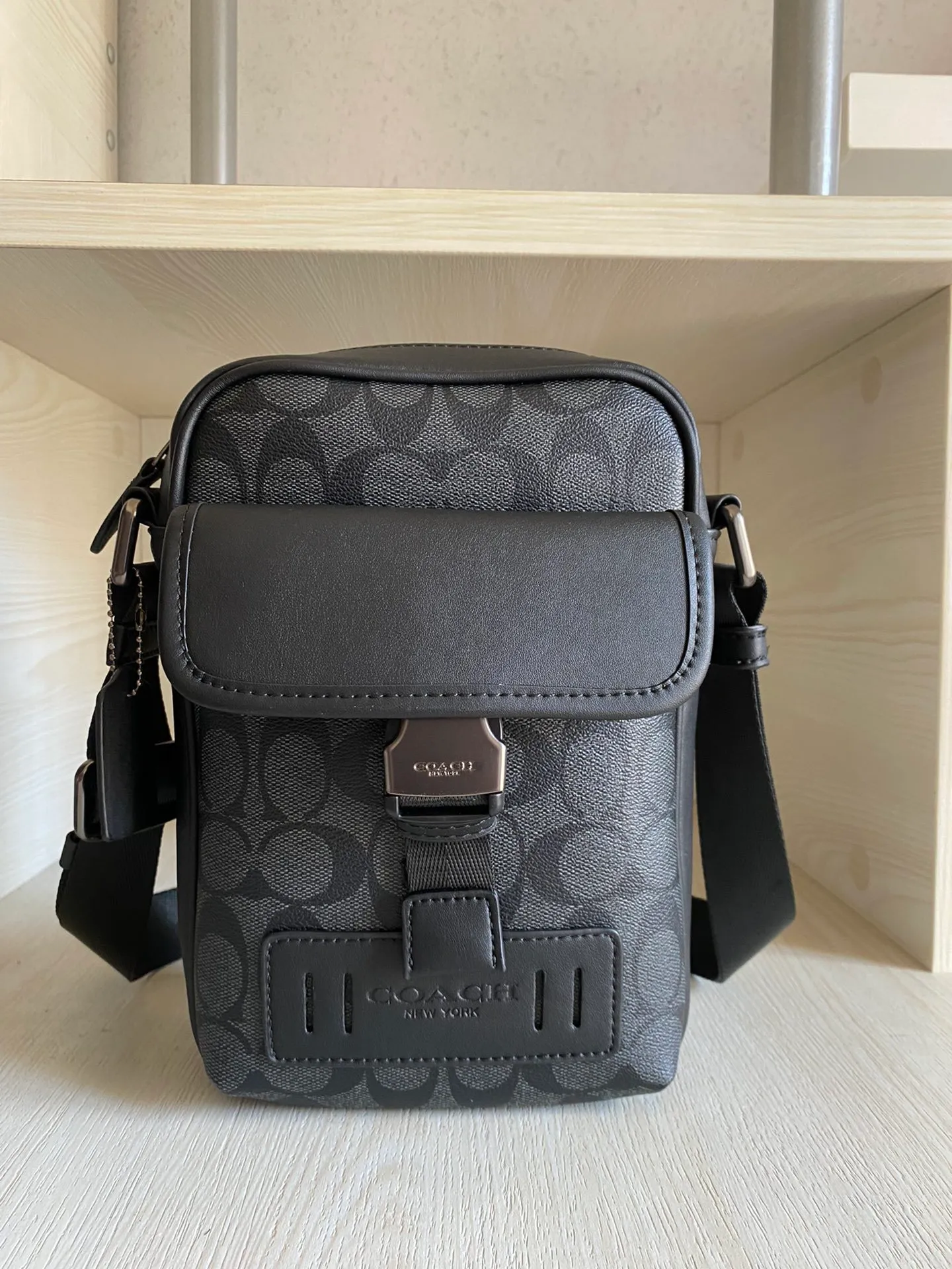 All Categories Coach Men's Bags (COACH) Coach 2666