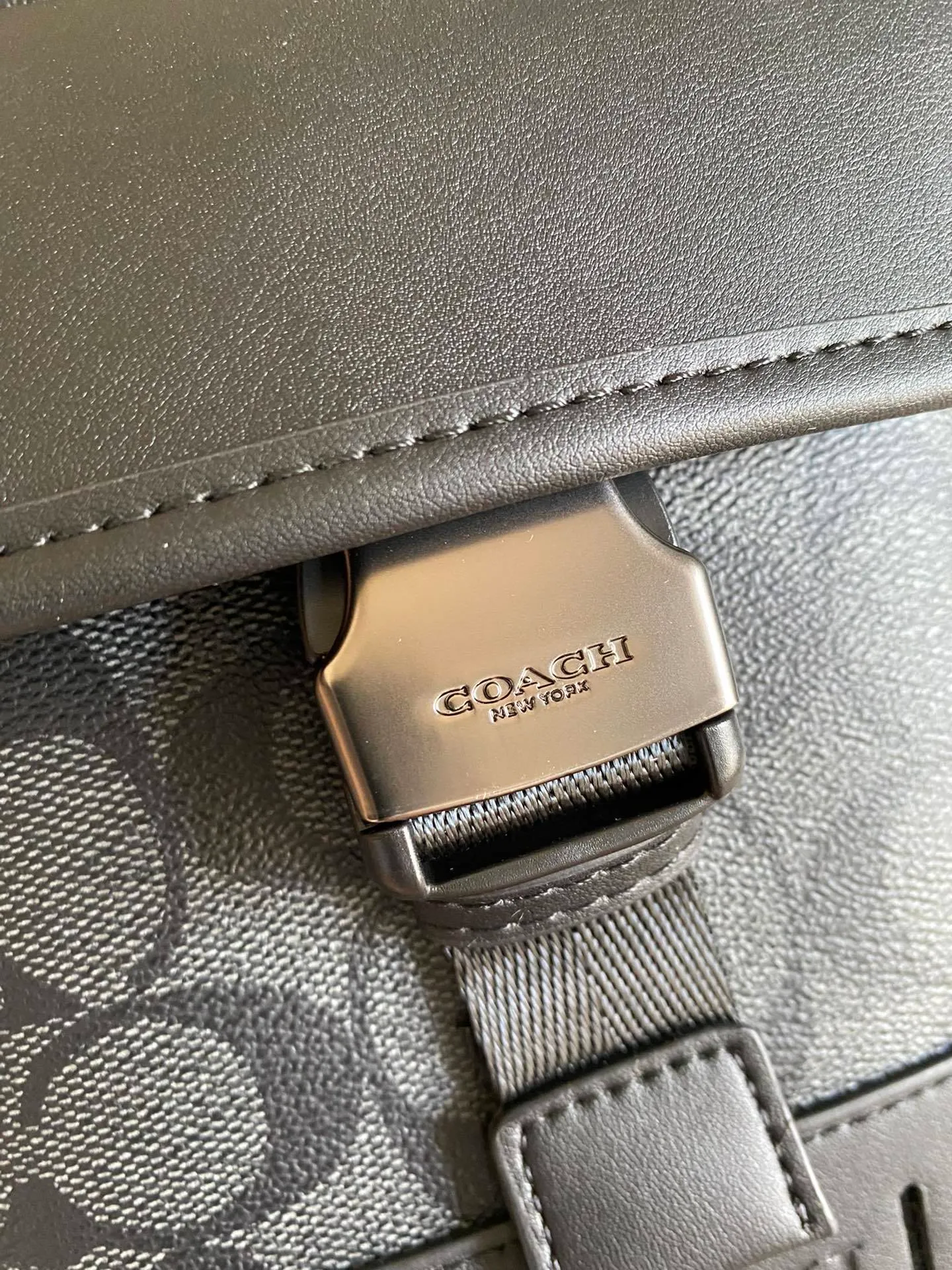 All Categories Coach Men's Bags (COACH) Coach 2666