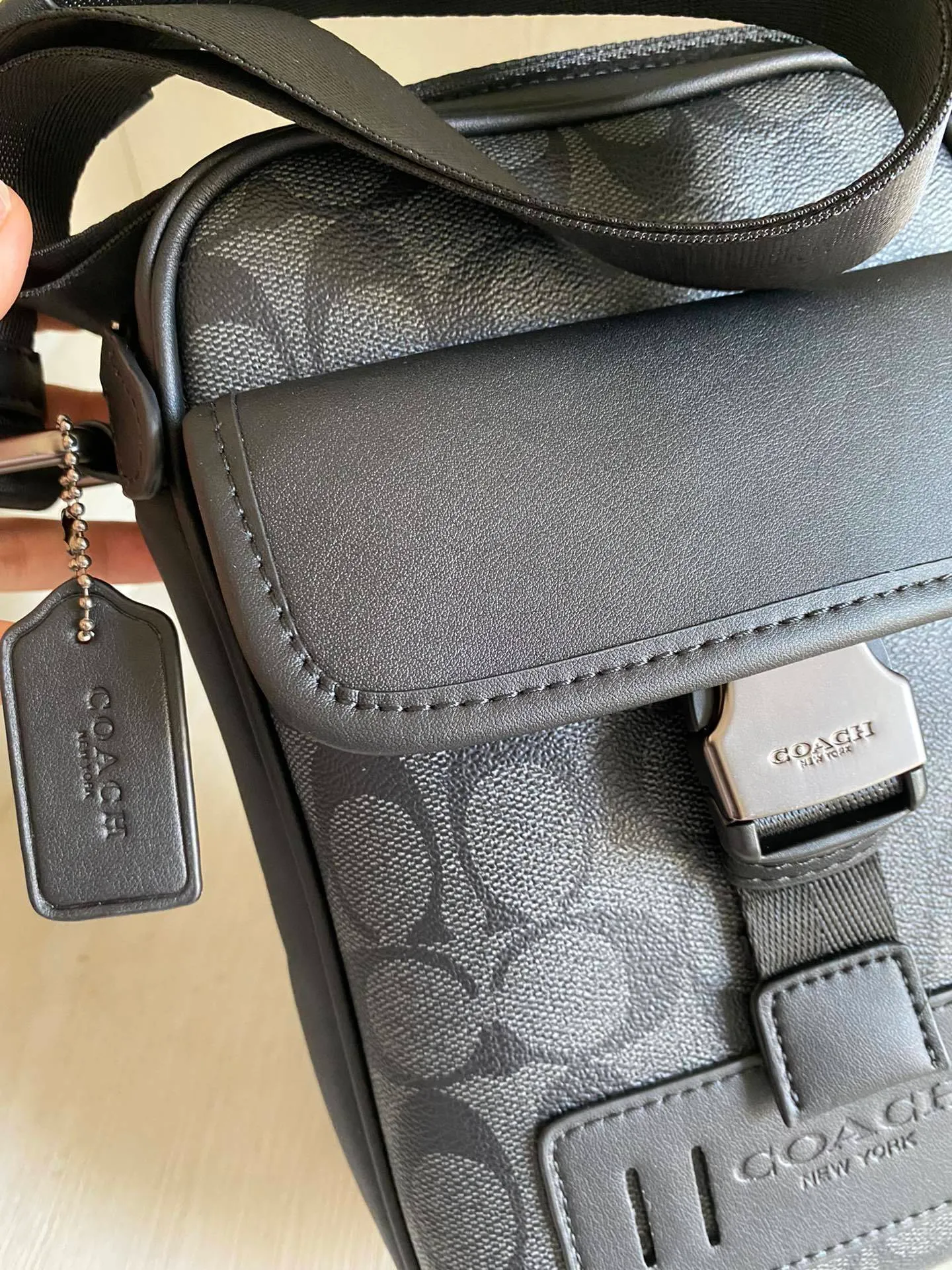 All Categories Coach Men's Bags (COACH) Coach 2666