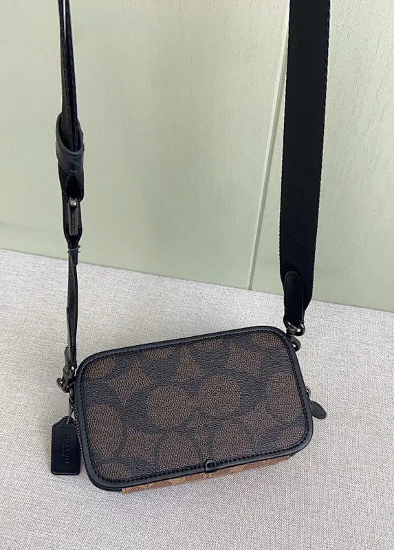 All Categories Coach Men's Bags (COACH) CAB80