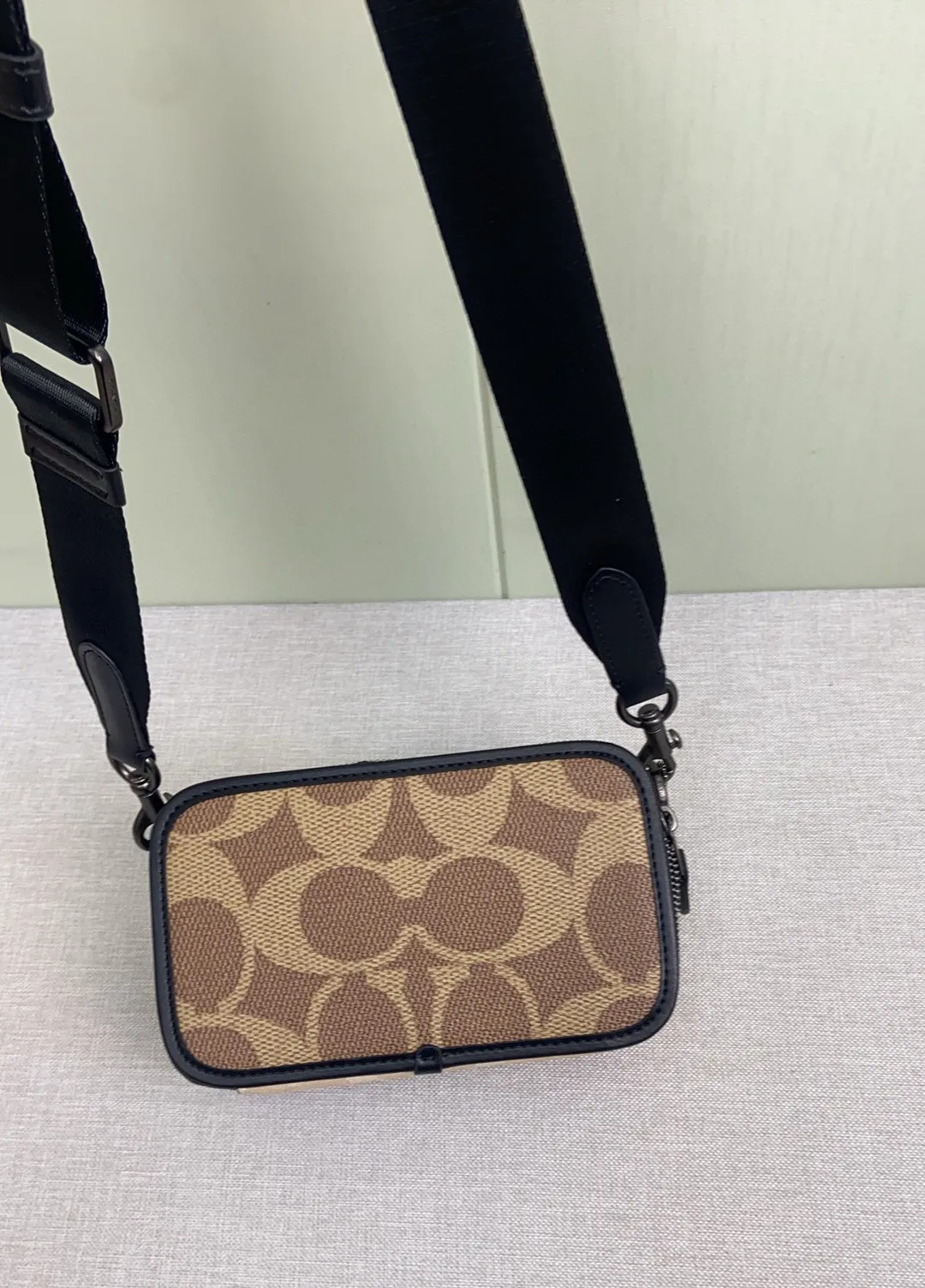 All Categories Coach Men's Bags (COACH) CAB80