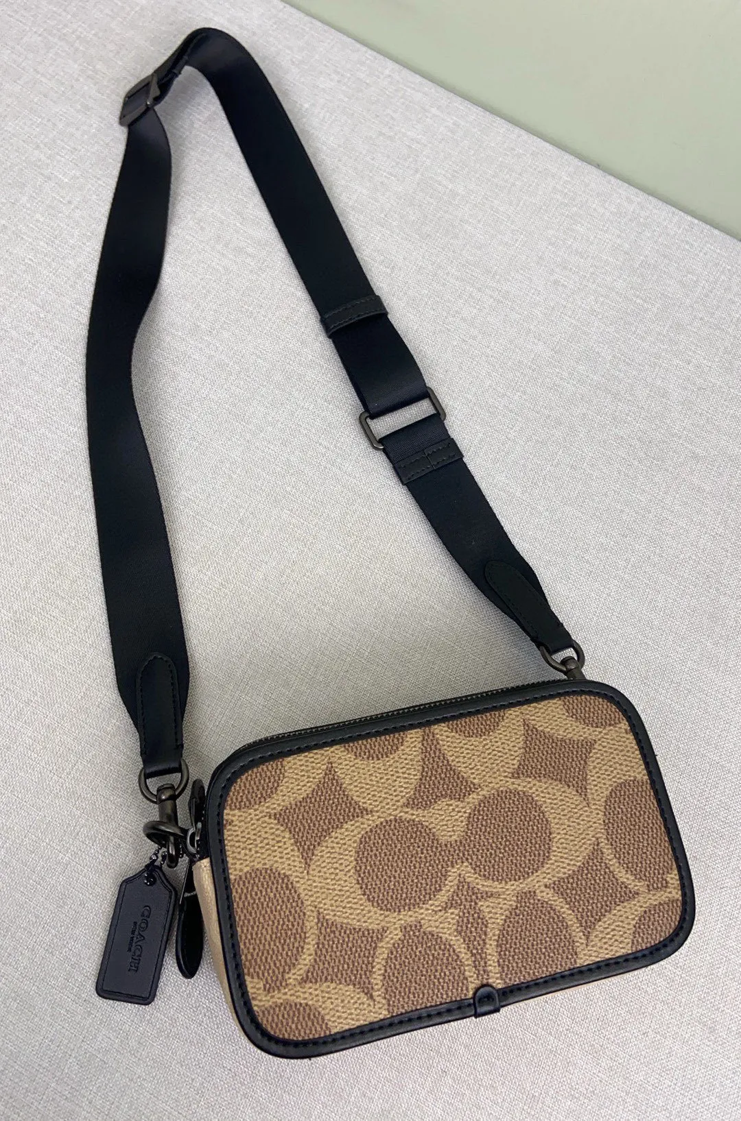 All Categories Coach Men's Bags (COACH) CAB80