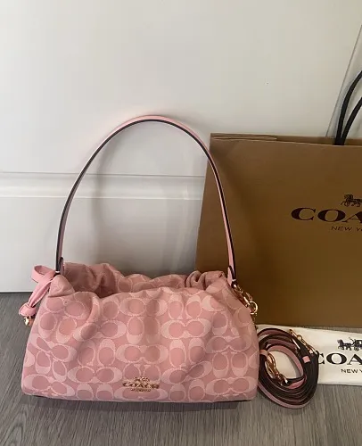 All Categories Coach Men's Bags (COACH) Coach CDE45