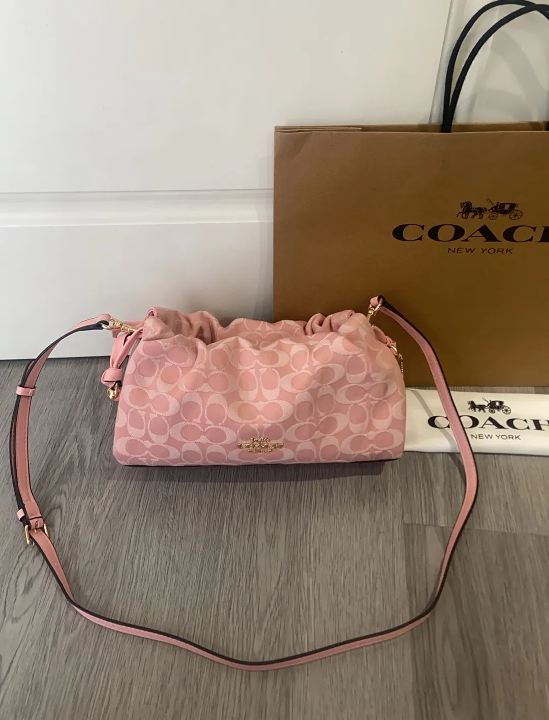 All Categories Coach Men's Bags (COACH) Coach CDE45