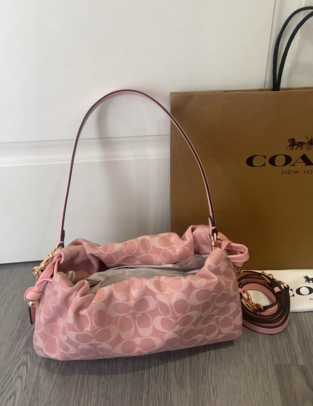 All Categories Coach Men's Bags (COACH) Coach CDE45