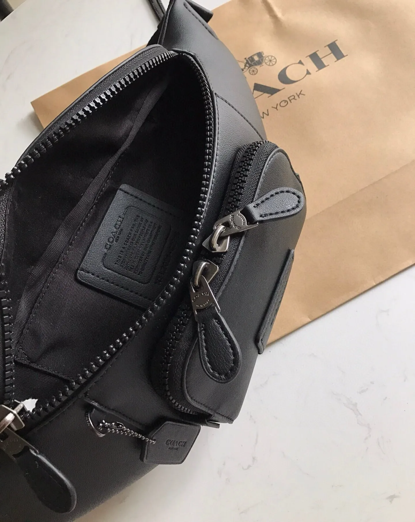 All Categories Coach Men's Bags (COACH) Coach 2716