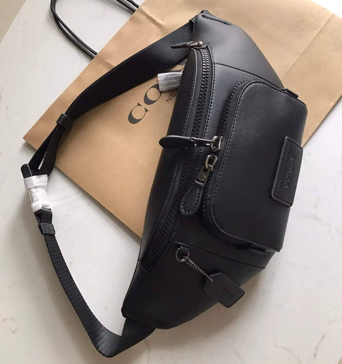 All Categories Coach Men's Bags (COACH) Coach 2716