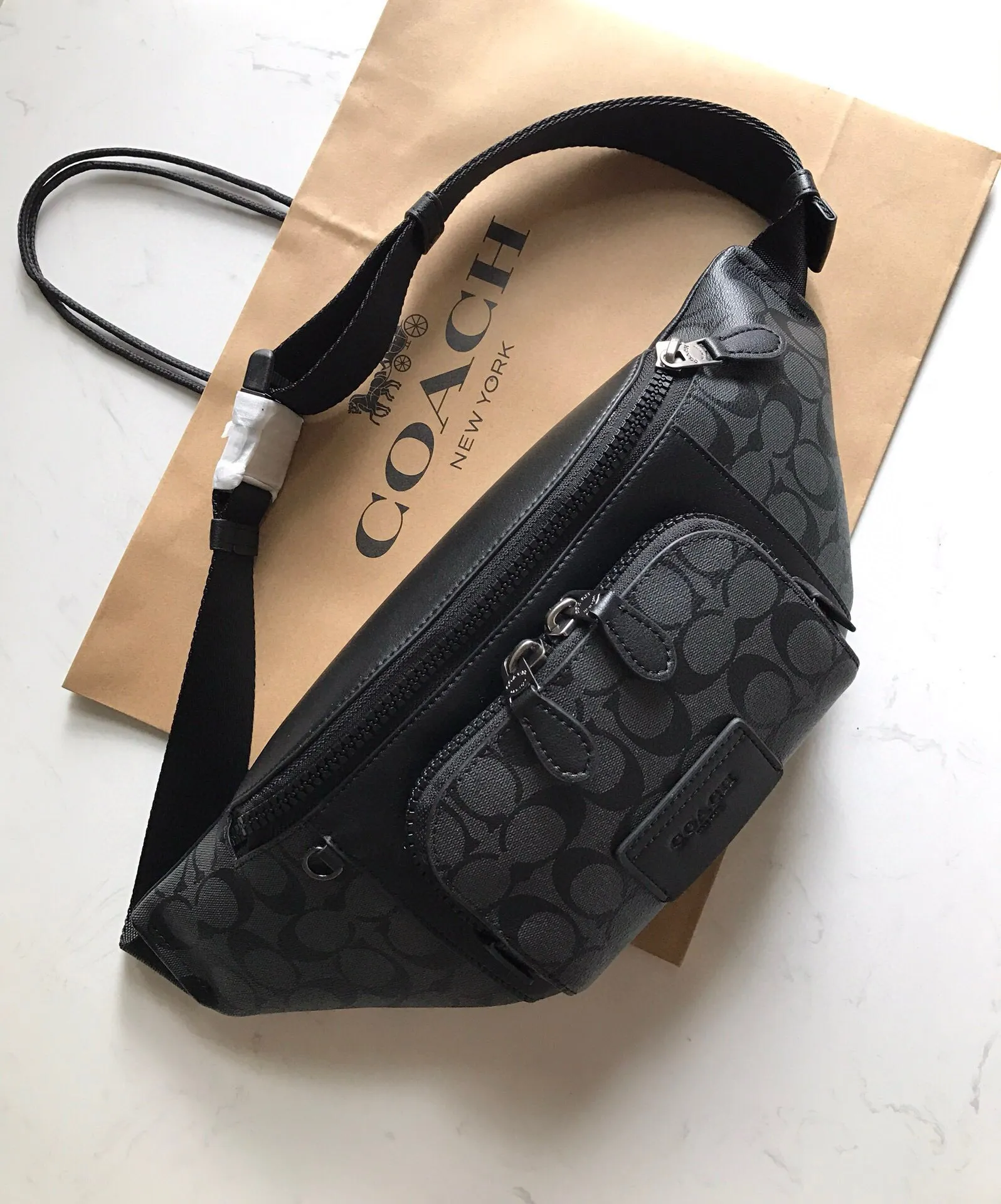 All Categories Coach Men's Bags (COACH) Coach 2716