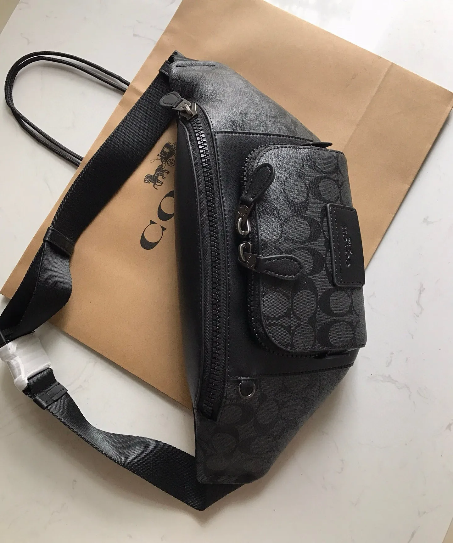 All Categories Coach Men's Bags (COACH) Coach 2716