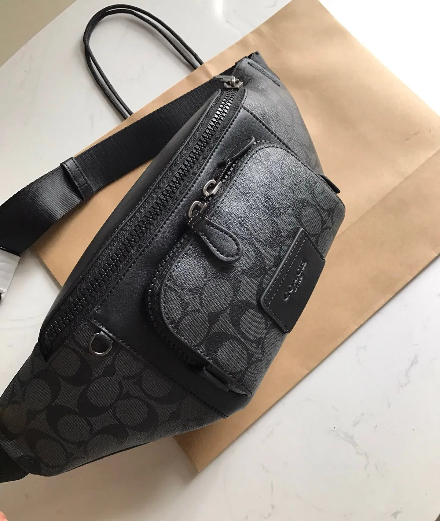 All Categories Coach Men's Bags (COACH) Coach 2716