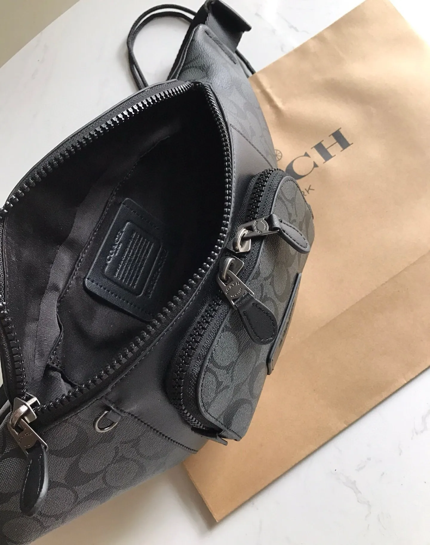 All Categories Coach Men's Bags (COACH) Coach 2716