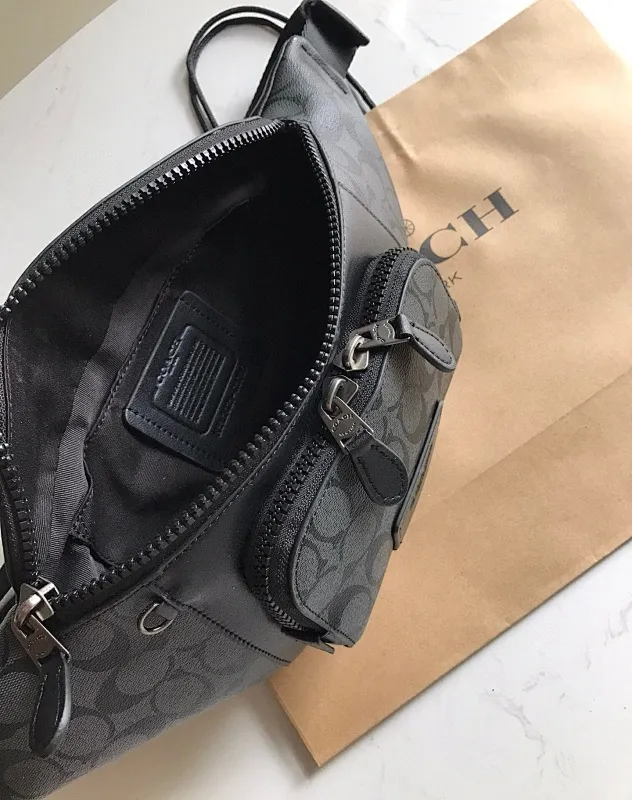 All Categories Coach Men's Bags (COACH) Coach 2716