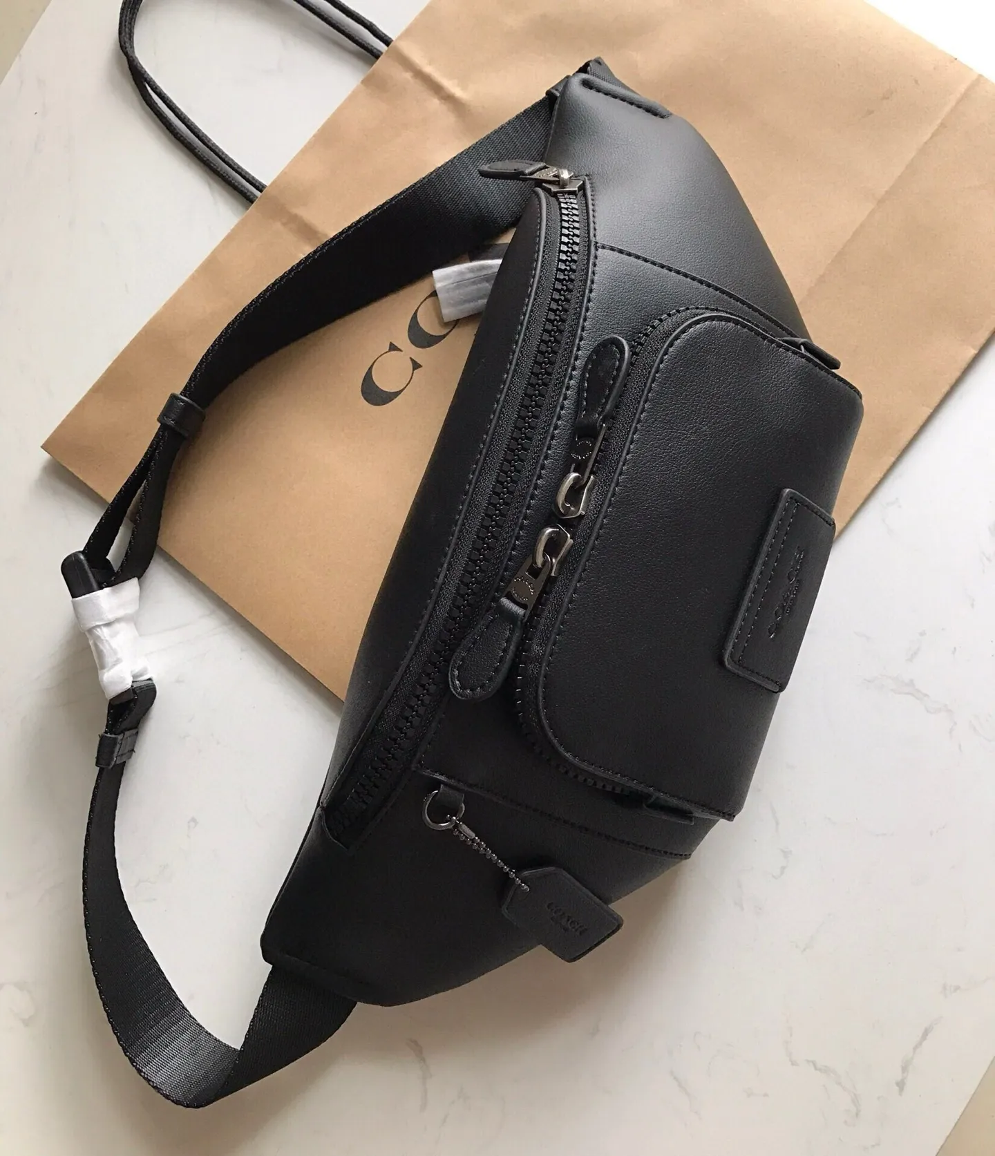All Categories Coach Men's Bags (COACH) Coach 2716