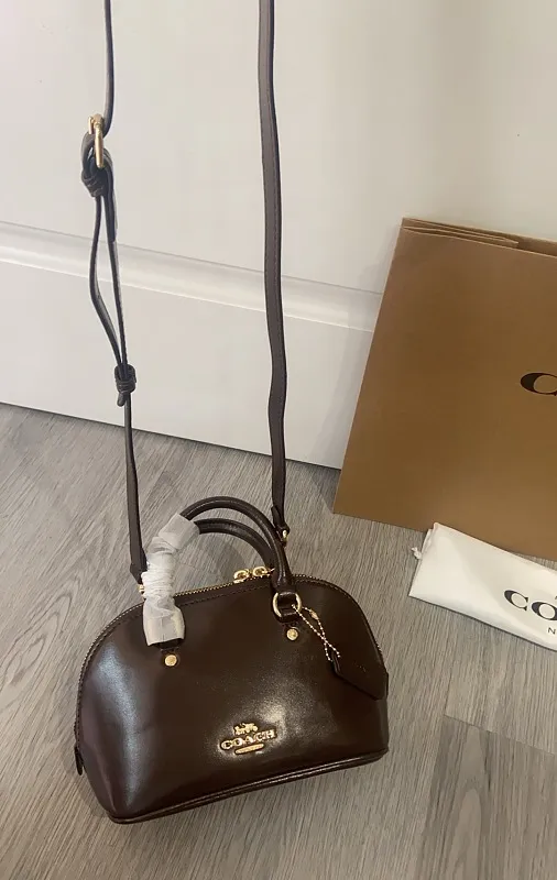 All Categories Coach Men's Bags (COACH) Coach CEA01