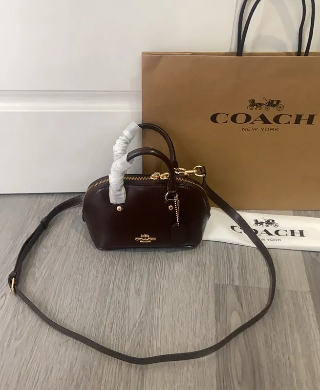 All Categories Coach Men's Bags (COACH) Coach CEA01