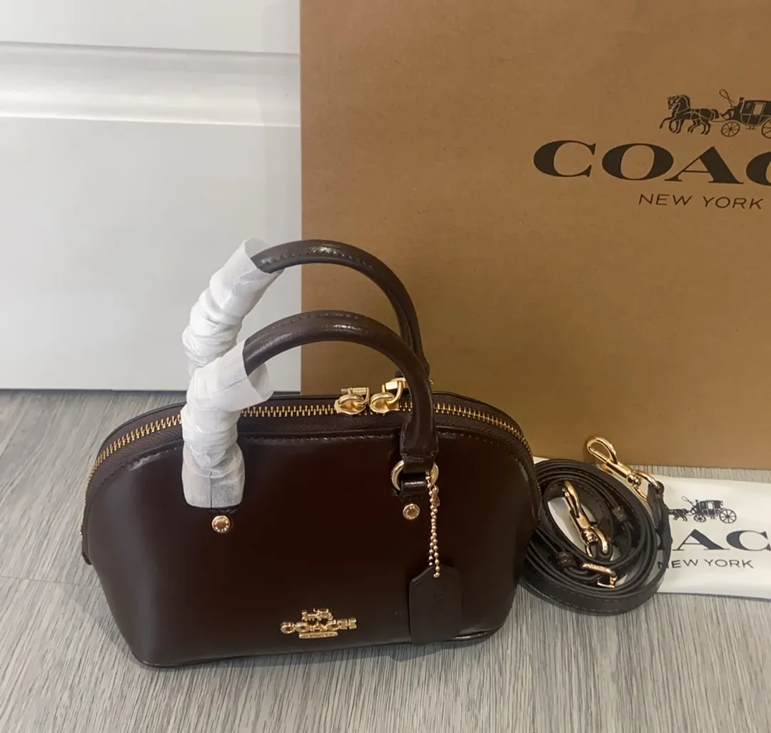 All Categories Coach Men's Bags (COACH) Coach CEA01