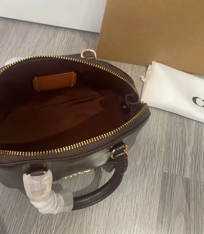 All Categories Coach Men's Bags (COACH) Coach CEA01