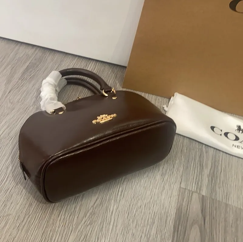 All Categories Coach Men's Bags (COACH) Coach CEA01