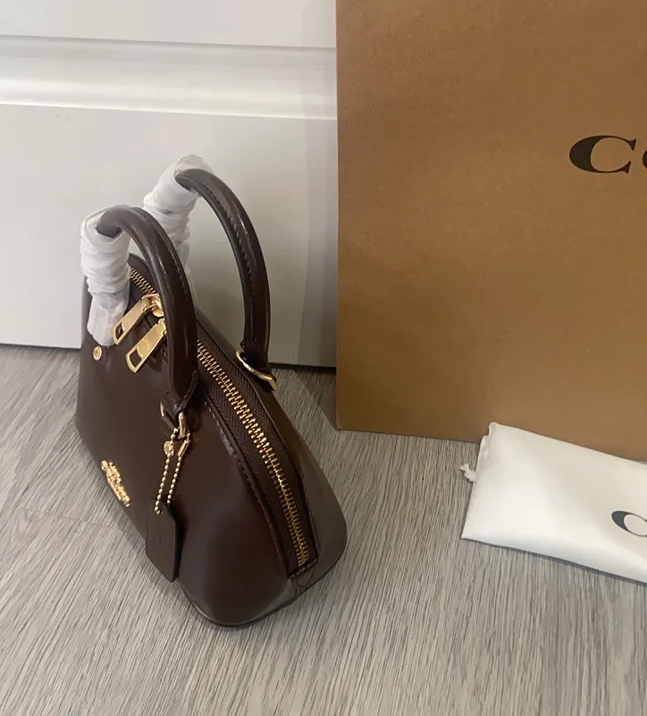 All Categories Coach Men's Bags (COACH) Coach CEA01