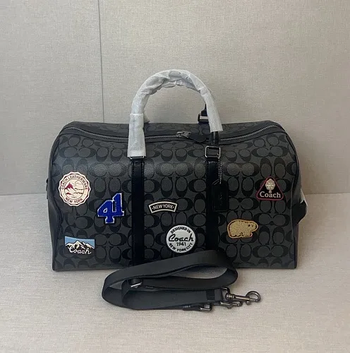 All Categories COACH Men's Bags (COACH) CE553