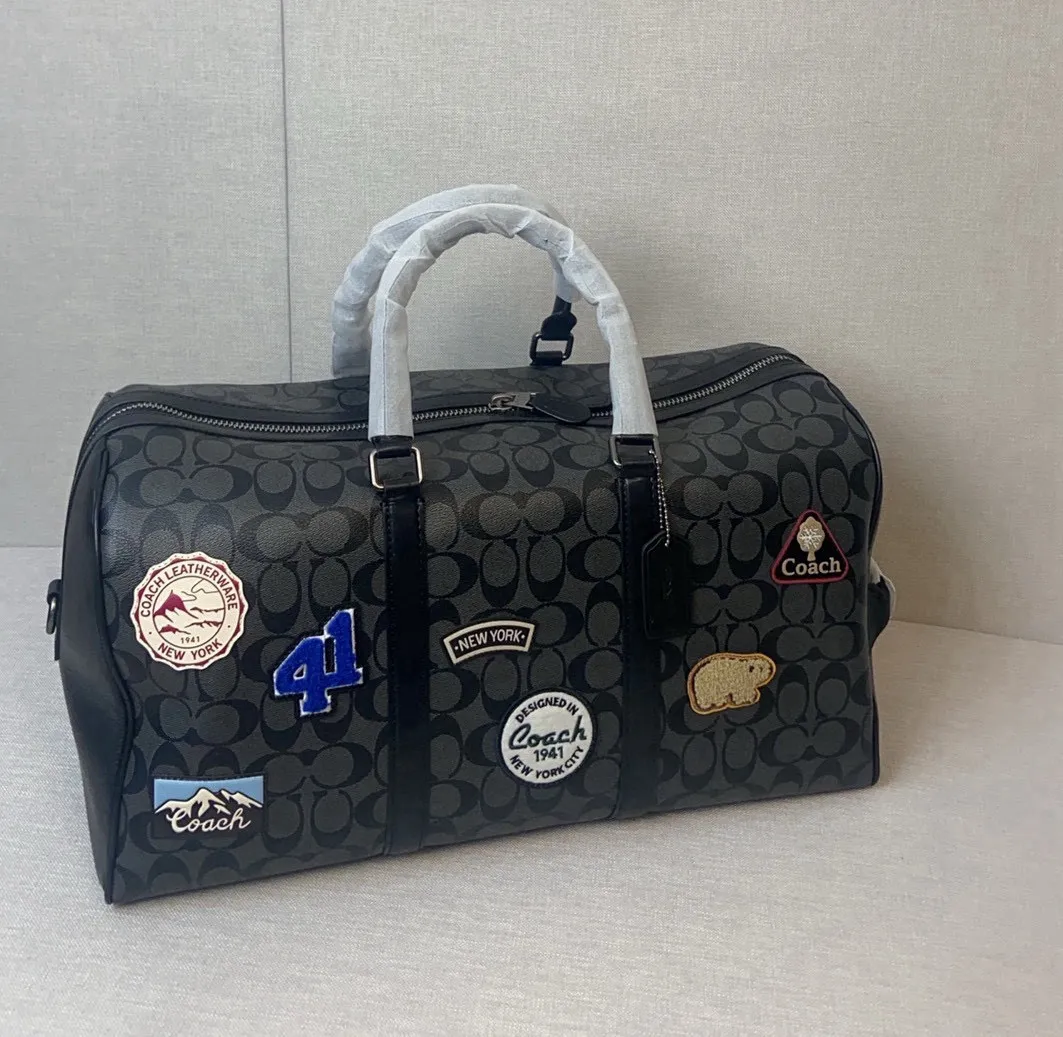 All Categories COACH Men's Bags (COACH) CE553