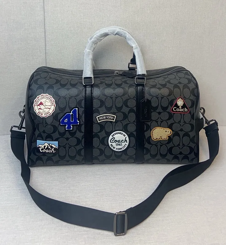 All Categories COACH Men's Bags (COACH) CE553