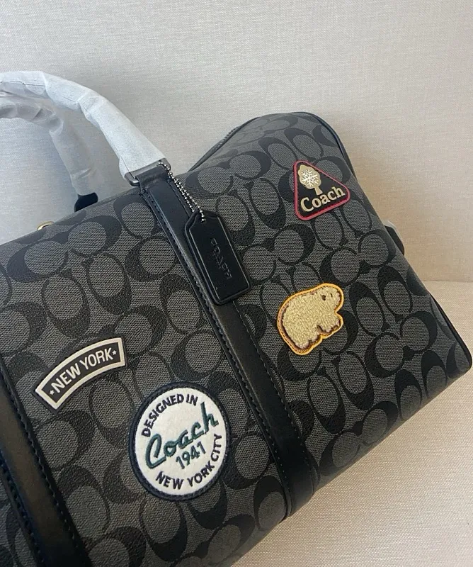 All Categories COACH Men's Bags (COACH) CE553