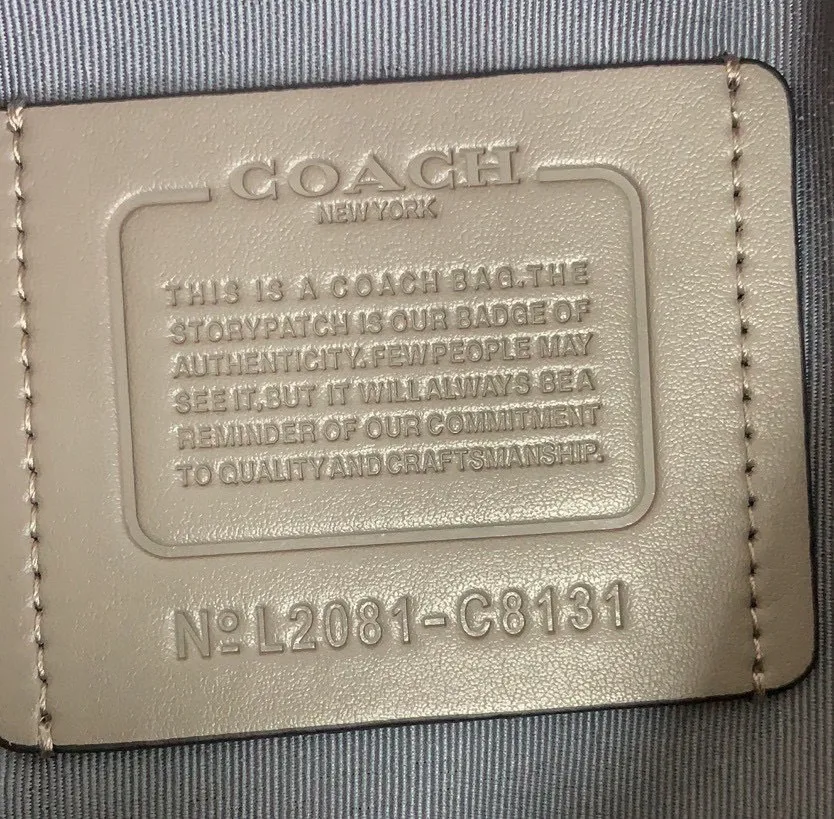 All Categories Coach Men's Bags (COACH) Coach C8131