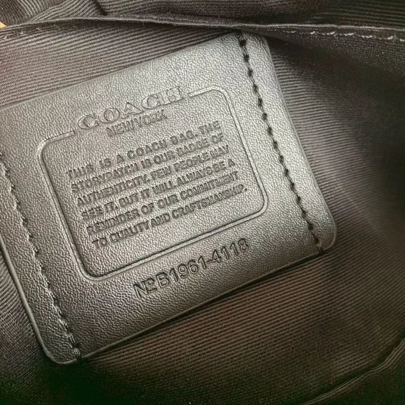 All Categories Coach Men's Bags (COACH) Coach 4118