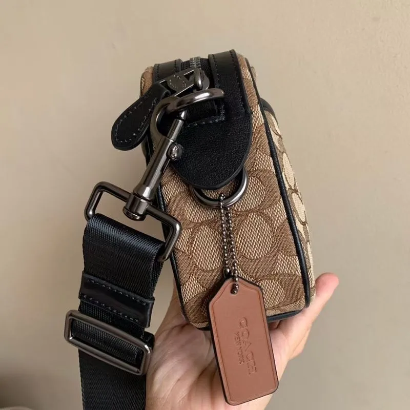 All Categories Coach Men's Bags (COACH) Coach 4118