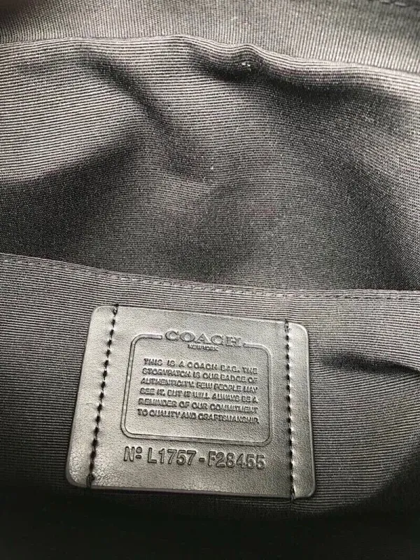 All Categories Coach Men's Bags (COACH) Coach 28455