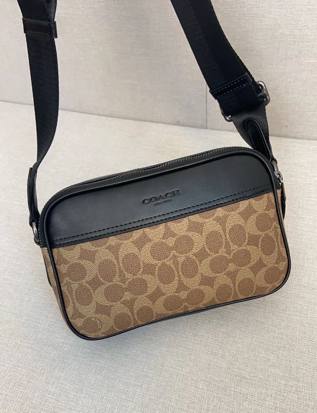 All Categories Coach Men's Bags (COACH) CV921