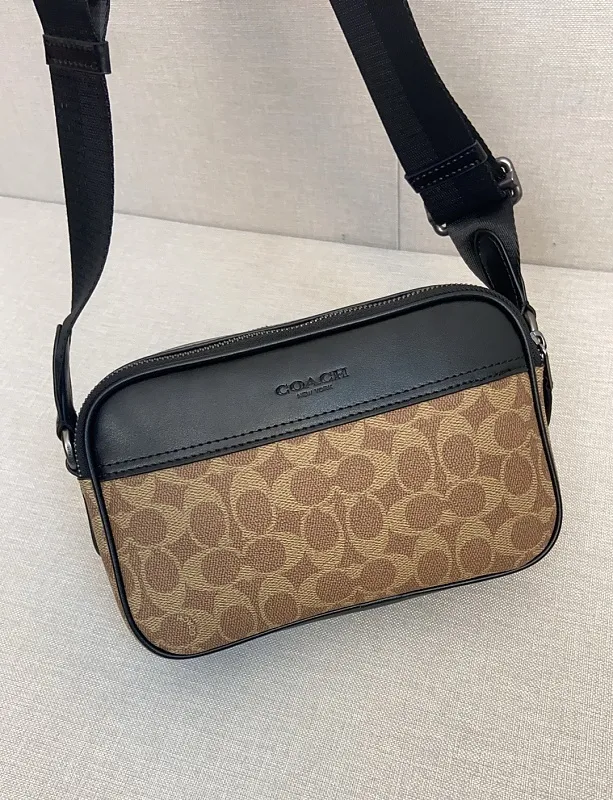 All Categories Coach Men's Bags (COACH) CV921