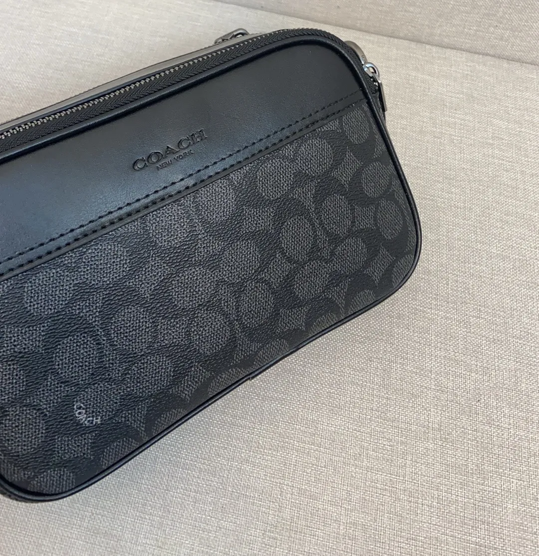 All Categories Coach Men's Bags (COACH) CV921