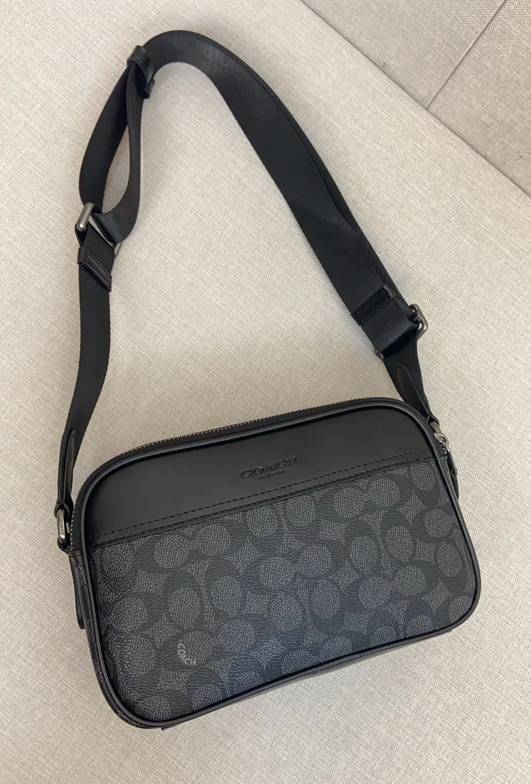 All Categories Coach Men's Bags (COACH) CV921