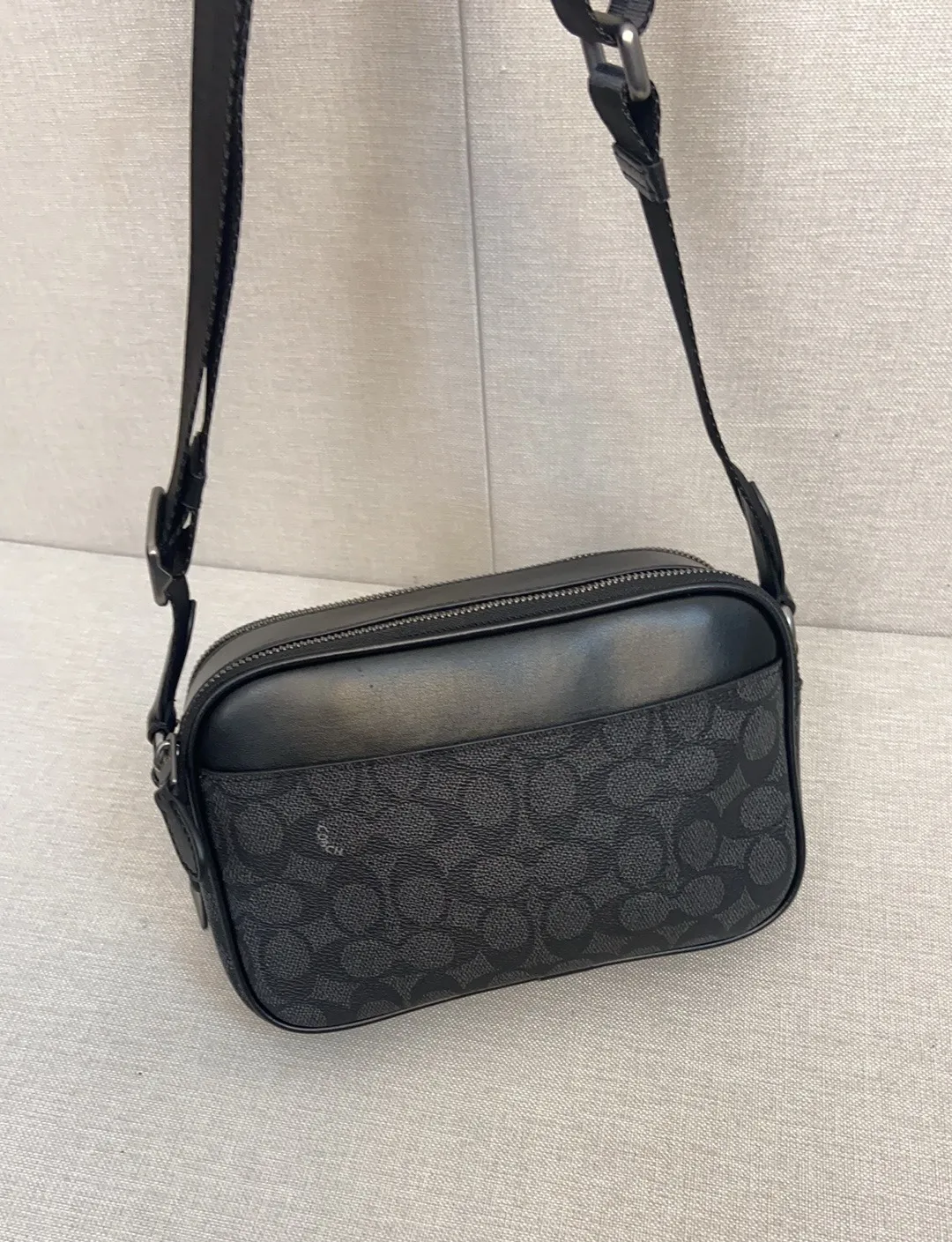 All Categories Coach Men's Bags (COACH) CV921