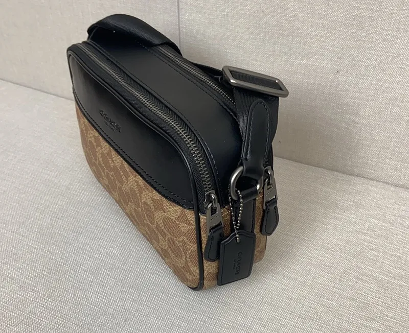 All Categories Coach Men's Bags (COACH) CV921