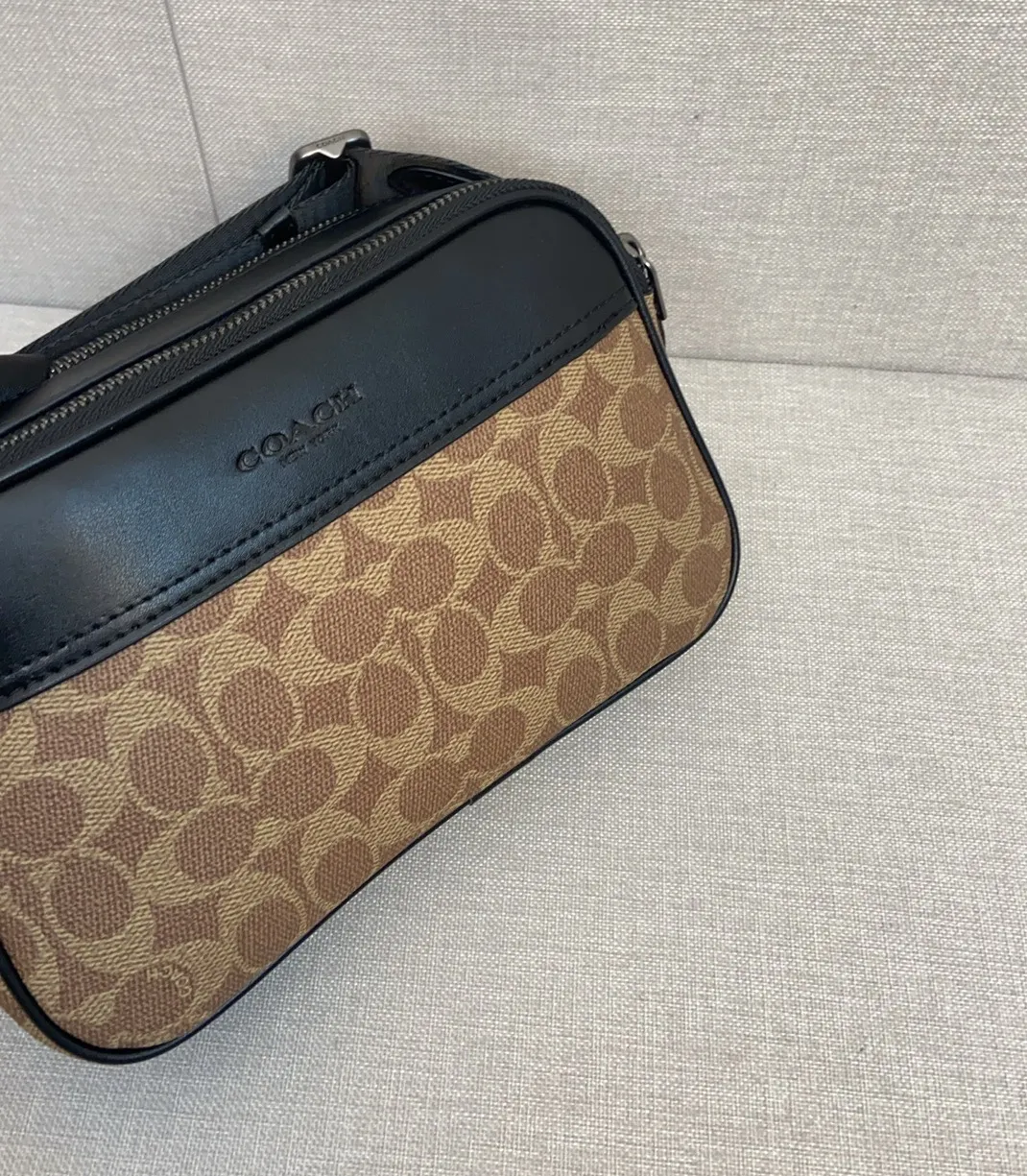 All Categories Coach Men's Bags (COACH) CV921