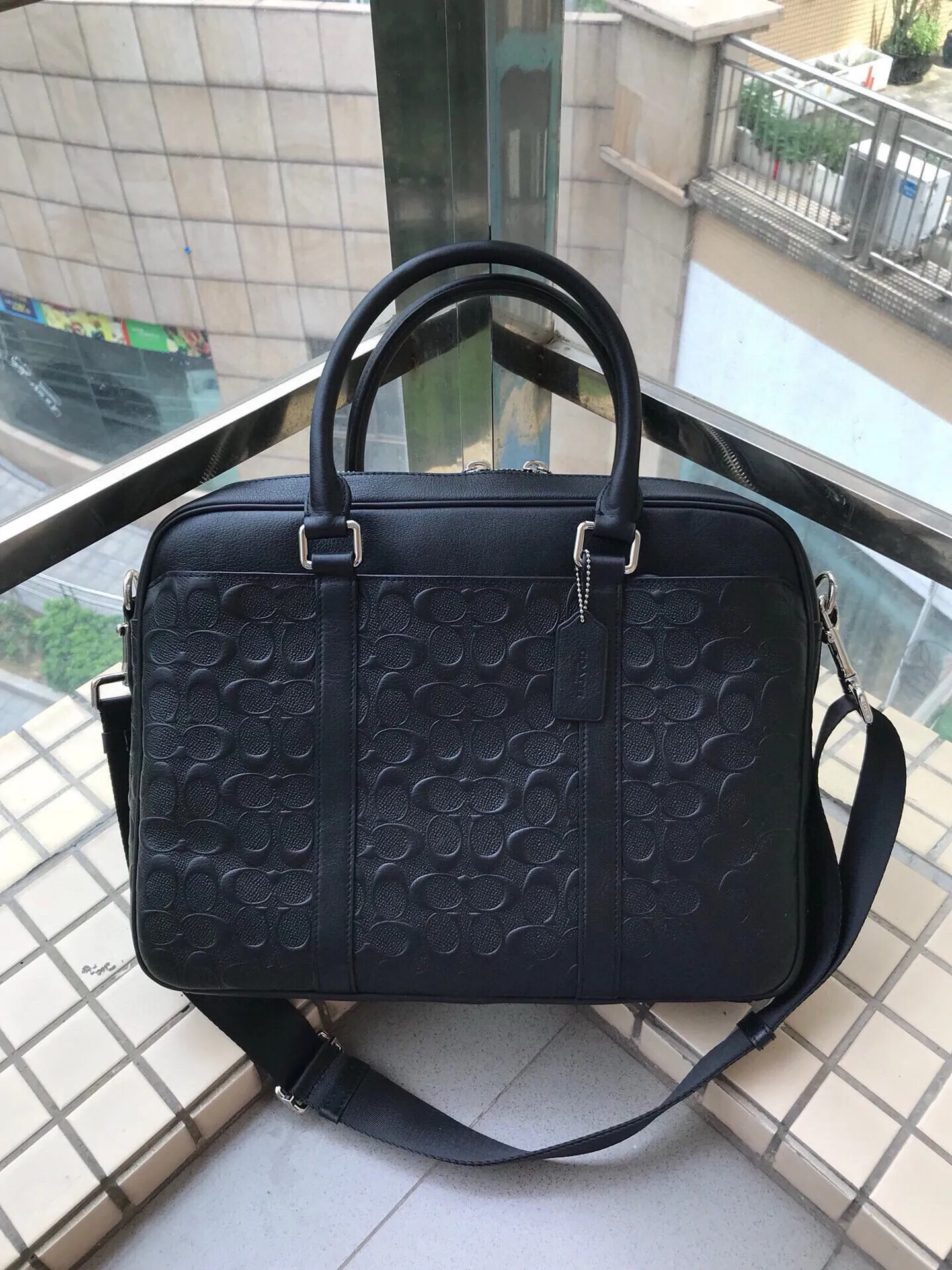 All Categories Coach Men's Bags (COACH) Coach 72230